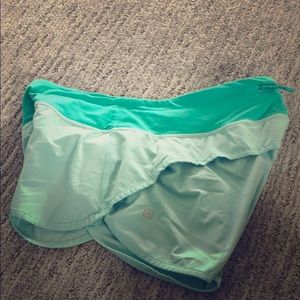 Lululemon Shorts